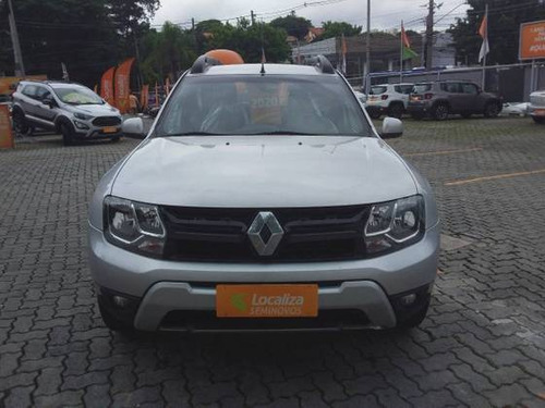 Imagem 5 de 9 de Renault Duster 1.6 16v Sce Flex Dynamique X-tronic