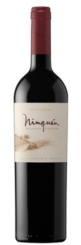 Vino Montgras Ninquen Ensamblaje /bbvinos