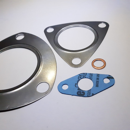 Imagen 2 de 4 de Kit Set Juntas Turbo Gtb1749vk - Transit Izq Ford - Cardan