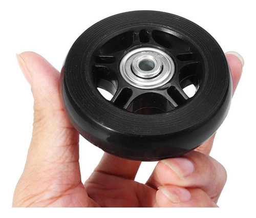 . Swing Bearings With Casters Repair Kits 19mm