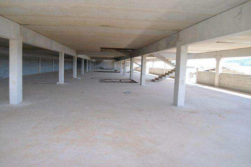 Imagem 11 de 16 de Galpão, Chácara Do Solar I (fazendinha), Santana De Parnaíba, Cod: 115900 - A115900