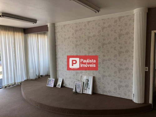 Imagem 8 de 27 de Prédio À Venda, 364 M² Por R$ 2.500.000,00 - Campo Belo - São Paulo/sp - Pr0413
