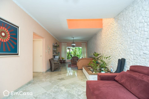 Imagem 1 de 10 de Casa À Venda Em São Paulo - 23943