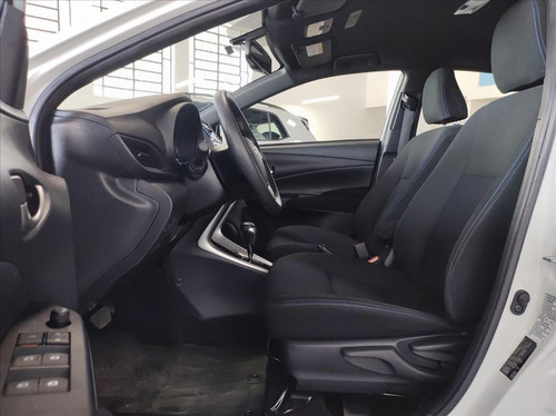 Imagem 9 de 14 de Yaris 1.3 16v Flex Xl Multidrive