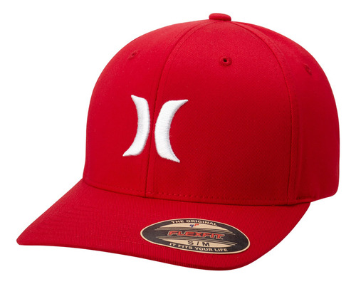 Gorra -hurley 