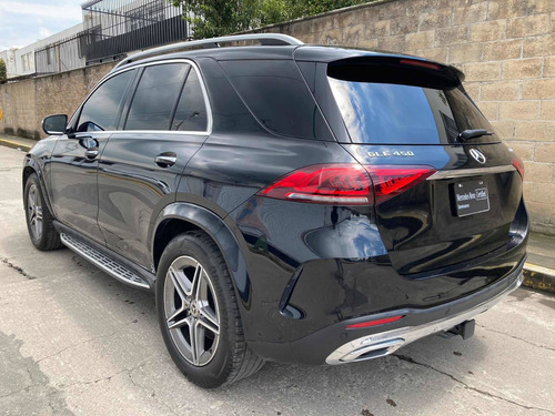 Imagen 4 de 14 de Mercedes-benz Clase Gle 450 Sport