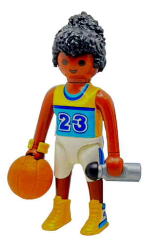 Girls Playmobil Series 25 7 Playmobil