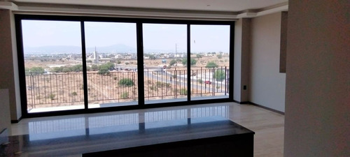 Estrena Departamento En Zona El Campanario, Desde 1 Hasta 3 Recamaras..