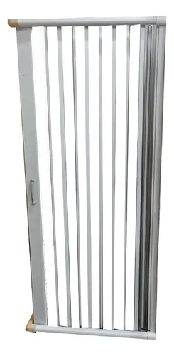 comprar Mampara Plegable En Pvc P\u002Fbaño Excelente Calidad! 0.55*1.85
