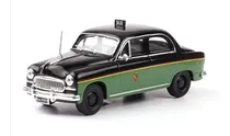 Comprar Taxis Del Mundo - Fiat 1400 Roma 1955