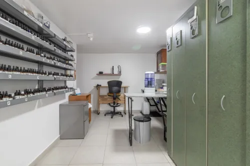 Casa En Venta En San Patricio. Cod V8698