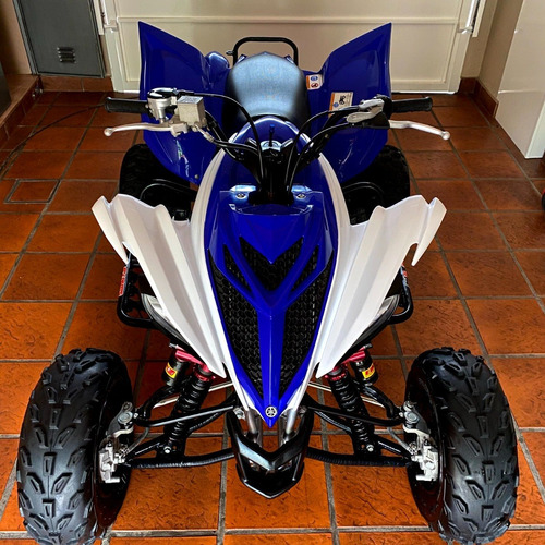Yamaha Raptor 700