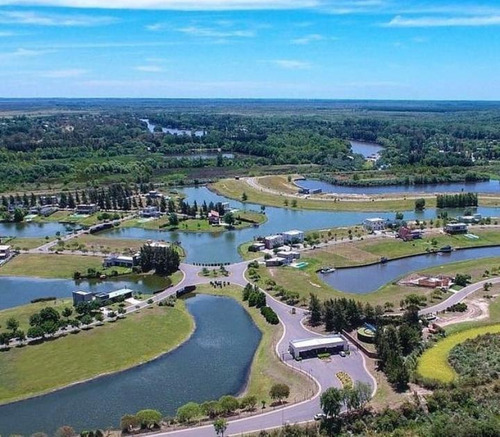 Imagen 13 de 17 de Lote Al Rio En El Cazal, Escobar