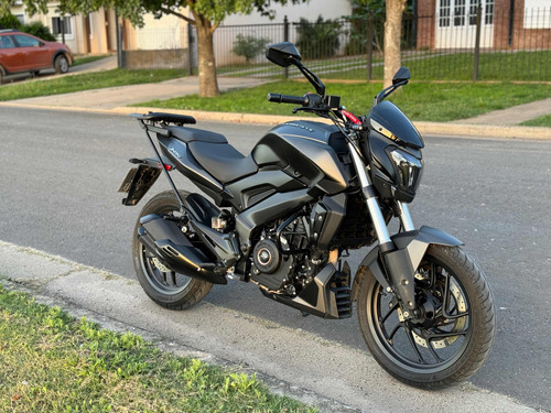 Bajaj Dominar 250