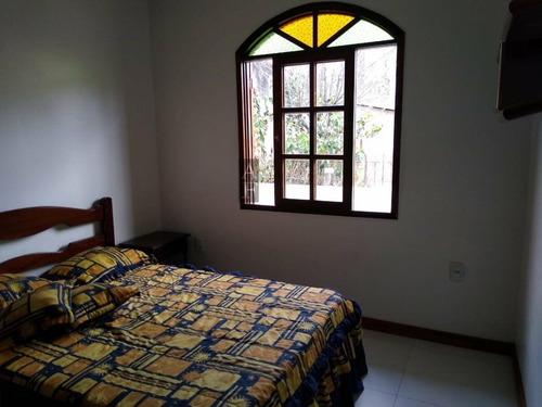 Imagem 23 de 28 de Casa Alvenaria Para Venda Em Centro Garopaba-sc - Kv661