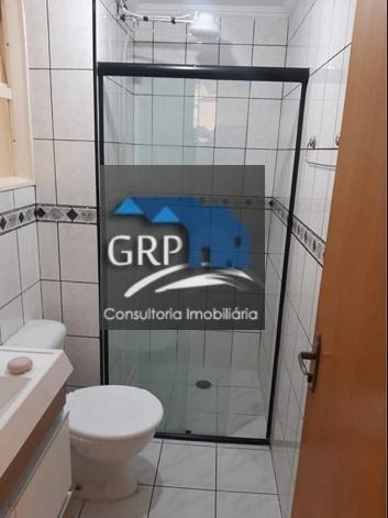 Imagem 8 de 15 de Apartamento Para Venda Em Santo André, Jardim Santo André, 2 Dormitórios, 1 Banheiro, 1 Vaga - 5042_1-2050607