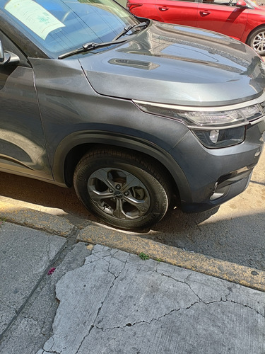 Kia Seltos 1.6 Ex Mt