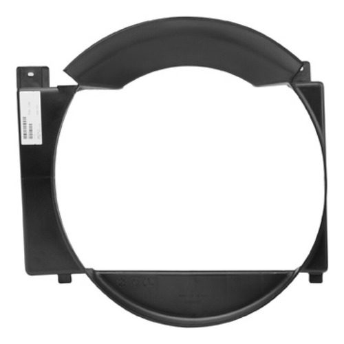 Tolva De Motoventilador Tong Yang Jeep Cherokee 97/01