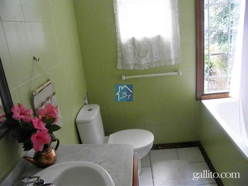 Casa En Venta, Playa Mansa, 3 Dormitorios, Punta Del Este- Ref: 239