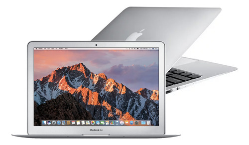 Apple Macbook Air 13,3'' Core I5 8gb 256gb Mac - Sportpolis (Reacondicionado)