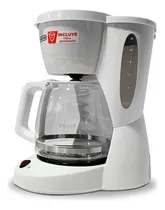 Comprar Cafetera Black Decker 12 Tazas