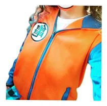 Comprar 2 Camperas Dbz Naruto
