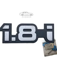 Comprar Insignias 1.8 I Mate De Baul De Ford Escort - Orion Y Galaxy