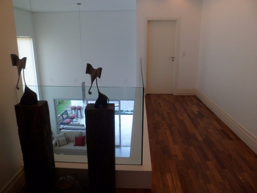 Imagem 25 de 30 de Casa Em Condomínio À Venda No Alphaville Dom Pedro Campinas - C004752 - 3354412