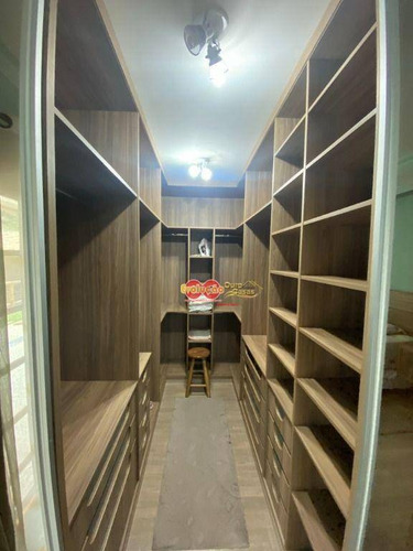 Imagem 27 de 30 de Chácara Com 02 Casas E 01 Edícula - Ch0799