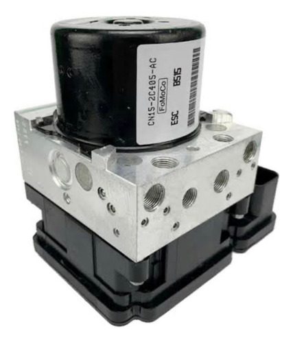 Módulo Abs Ford Ecosport Cn15-2c405ac
