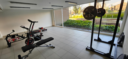 Nuevo Condominio! Deptos 1d A Estrenar A Una Cuadra Ñuñoa