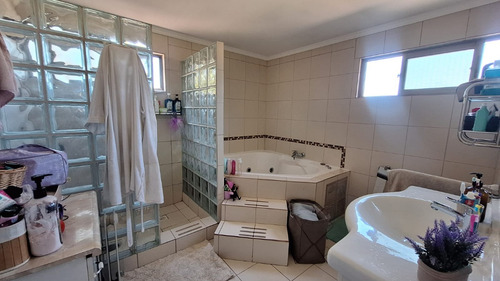 Gran Casa En Condominio Santa Teresita De Lisieux