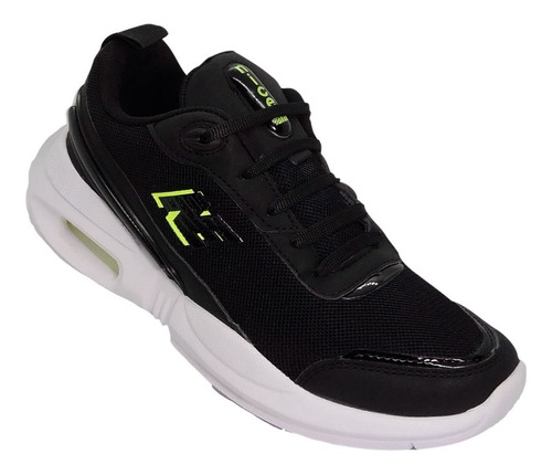 Tenis Deportivos Unisex Cómodos Ligeros Sneakers Válvula 