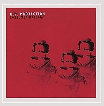 U.v. Protection Consumer Material Usa Import Cd