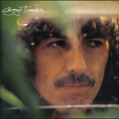 George Harrison George Harrison 1979 Vinilo Nuevo