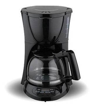 Cafetera Digital Alhias Cdp-100 Función Apagado Automático | MercadoLibre