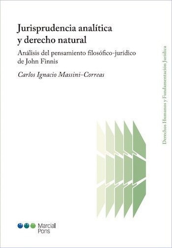 Jurisprudencia Analítica Y Derecho Natural