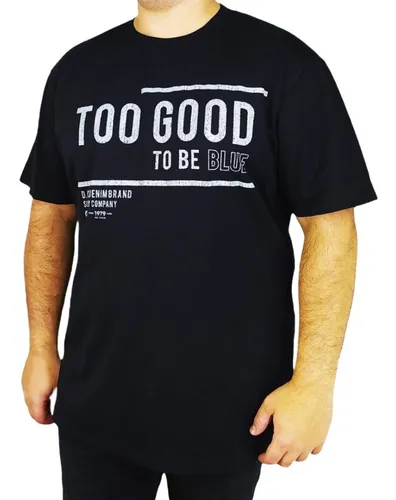 Remeras de algodon talles especiales sale