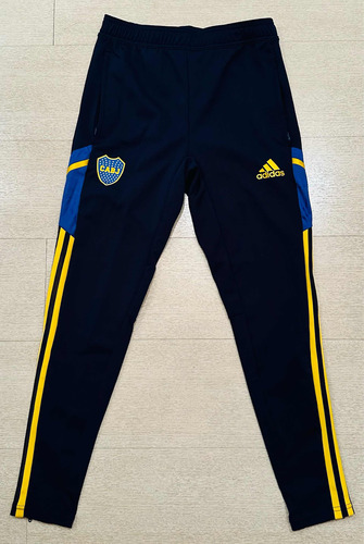 Jogging adidas Boca Juniors De Entrenamiento Condivo 22 (Usado)