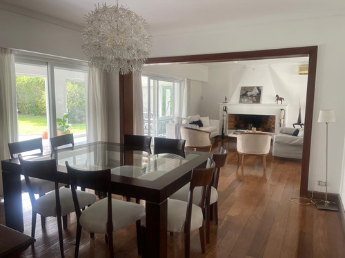 Casa En Alquiler En San Isidro Chico, San Isidro, G.b.a. Zona Norte