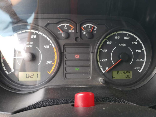 Troller T4 3.0 Turbo 4x4 2010