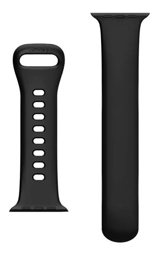 Pulseira Spigen Air Fit Compativel Apple Watch 42mm E 44mm