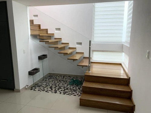 Imagen 12 de 30 de Casa En Condominio - Metepec