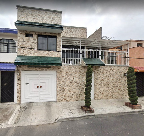 34/ Y-aim Casa En Venta En San Antonio, Azcapotzalco