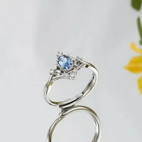 Anillo de compromiso cenicienta new arrivals