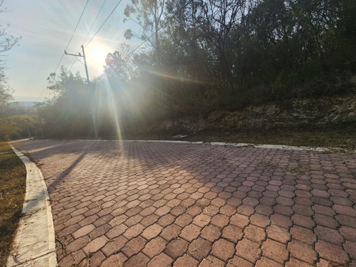 Venta Lote Gladiola 31 Muy Cerca De La Entrada Y En Nueva Zona De Fracc Rancho San Diego Ixtapan De La Sal Edomex Con Todos Los Servicios Y Proyecto Incluído