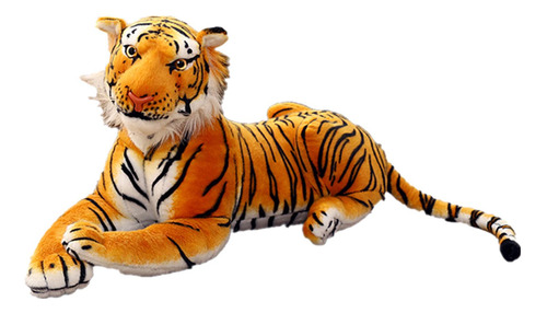 Lindo Tigre Animales De Peluche Juguete De Peluche Animal De