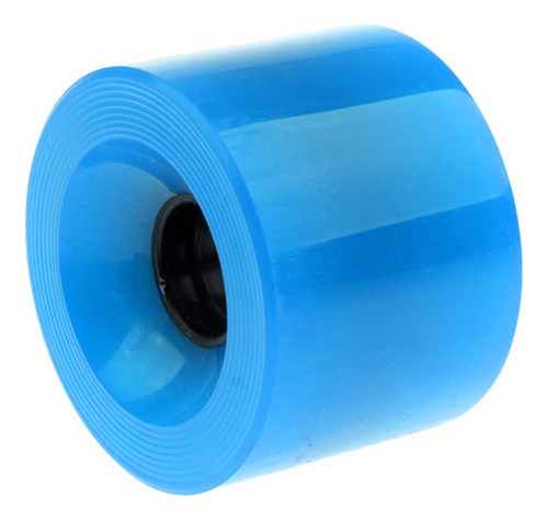 * 70 X 51 Mm Patineta Accesorio Longboard Mini Cruiser Rueda