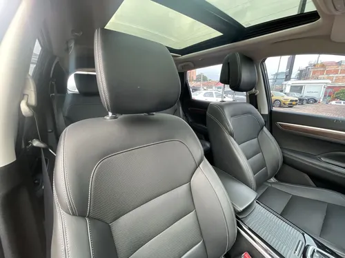 Renault Koleos 2.5 Intens