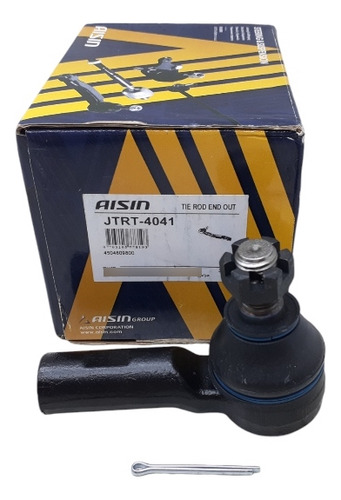 Terminal Hilux 2015 2016 2017 18 19 2020 Aisin Original Revo